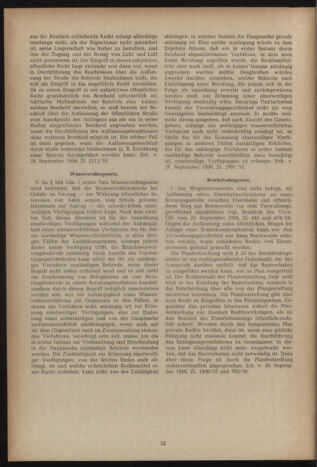 Verordnungsblatt der steiermärkischen Landesregierung 19561228 Seite: 112