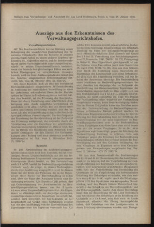 Verordnungsblatt der steiermärkischen Landesregierung 19561228 Seite: 13