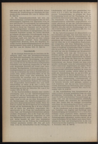 Verordnungsblatt der steiermärkischen Landesregierung 19561228 Seite: 16