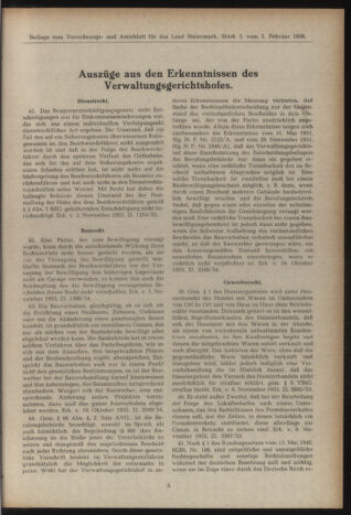 Verordnungsblatt der steiermärkischen Landesregierung 19561228 Seite: 17