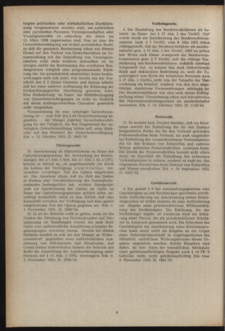 Verordnungsblatt der steiermärkischen Landesregierung 19561228 Seite: 20