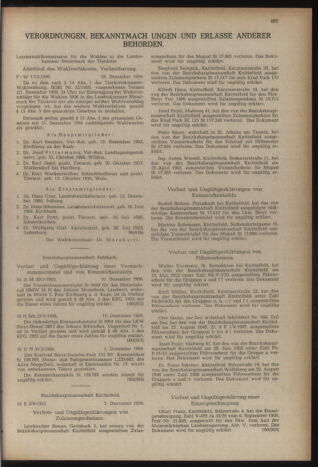 Verordnungsblatt der steiermärkischen Landesregierung 19561228 Seite: 3