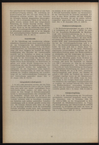 Verordnungsblatt der steiermärkischen Landesregierung 19561228 Seite: 32