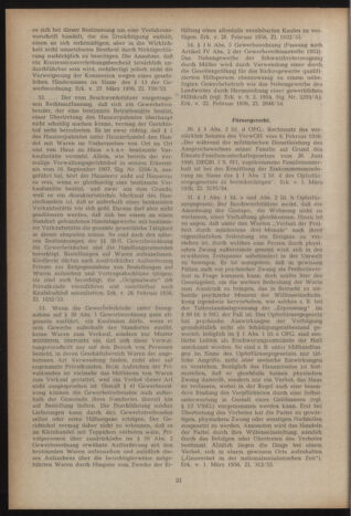 Verordnungsblatt der steiermärkischen Landesregierung 19561228 Seite: 52