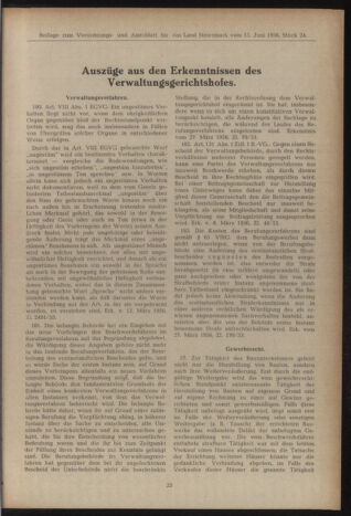 Verordnungsblatt der steiermärkischen Landesregierung 19561228 Seite: 57