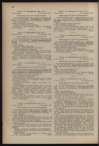 Verordnungsblatt der steiermärkischen Landesregierung 19561228 Seite: 6