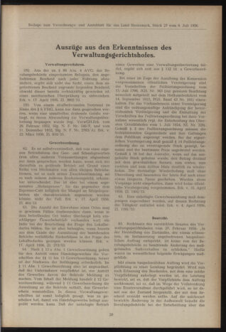 Verordnungsblatt der steiermärkischen Landesregierung 19561228 Seite: 65