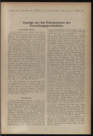 Verordnungsblatt der steiermärkischen Landesregierung 19561228 Seite: 69