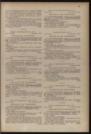 Verordnungsblatt der steiermärkischen Landesregierung 19561228 Seite: 7