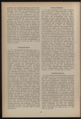 Verordnungsblatt der steiermärkischen Landesregierung 19561228 Seite: 80