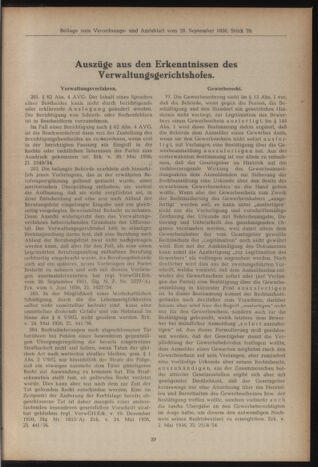 Verordnungsblatt der steiermärkischen Landesregierung 19561228 Seite: 81