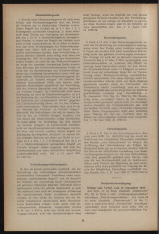 Verordnungsblatt der steiermärkischen Landesregierung 19561228 Seite: 84