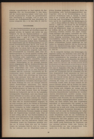 Verordnungsblatt der steiermärkischen Landesregierung 19561228 Seite: 88