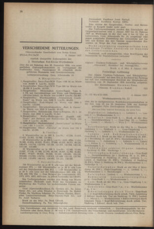 Verordnungsblatt der steiermärkischen Landesregierung 19570118 Seite: 8