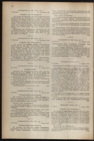 Verordnungsblatt der steiermärkischen Landesregierung 19570125 Seite: 10