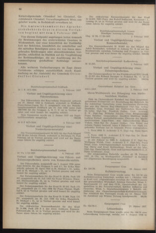 Verordnungsblatt der steiermärkischen Landesregierung 19570215 Seite: 4