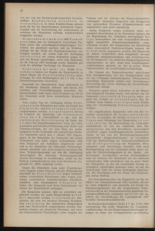 Verordnungsblatt der steiermärkischen Landesregierung 19570222 Seite: 2