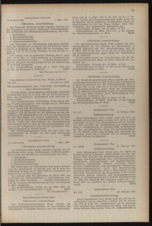 Verordnungsblatt der steiermärkischen Landesregierung 19570308 Seite: 7