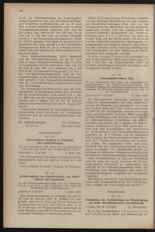 Verordnungsblatt der steiermärkischen Landesregierung 19570315 Seite: 4