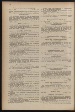 Verordnungsblatt der steiermärkischen Landesregierung 19570322 Seite: 4