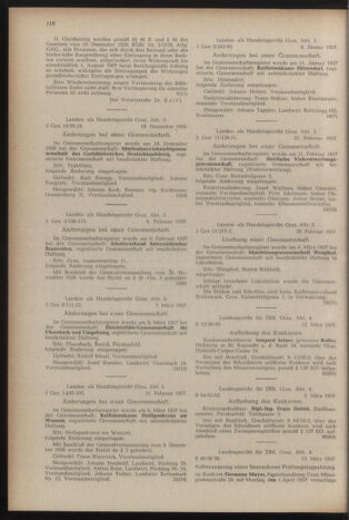 Verordnungsblatt der steiermärkischen Landesregierung 19570322 Seite: 6