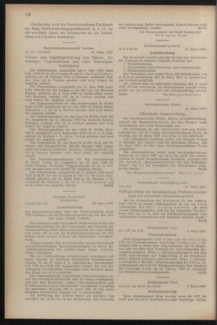 Verordnungsblatt der steiermärkischen Landesregierung 19570329 Seite: 4