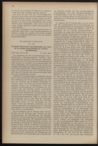 Verordnungsblatt der steiermärkischen Landesregierung 19570405 Seite: 2