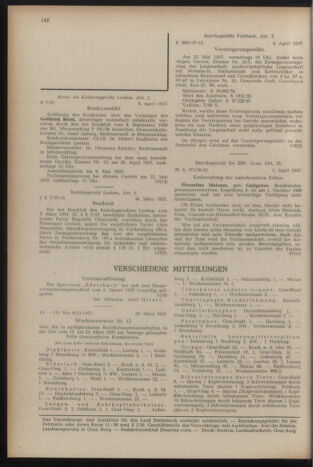 Verordnungsblatt der steiermärkischen Landesregierung 19570412 Seite: 8