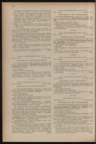 Verordnungsblatt der steiermärkischen Landesregierung 19570524 Seite: 6