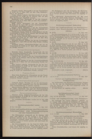 Verordnungsblatt der steiermärkischen Landesregierung 19570531 Seite: 4