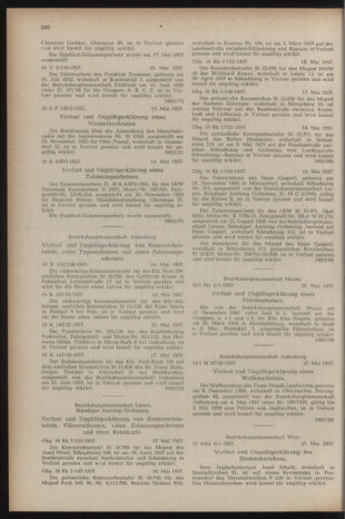 Verordnungsblatt der steiermärkischen Landesregierung 19570607 Seite: 2