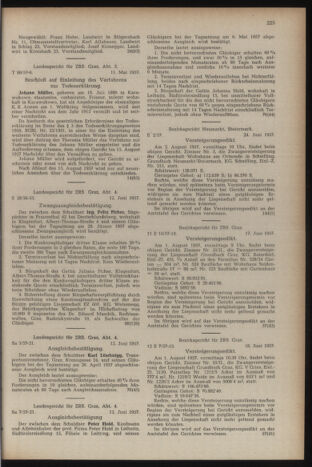 Verordnungsblatt der steiermärkischen Landesregierung 19570628 Seite: 5