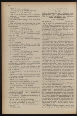 Verordnungsblatt der steiermärkischen Landesregierung 19570705 Seite: 2