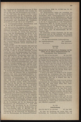 Verordnungsblatt der steiermärkischen Landesregierung 19570705 Seite: 3