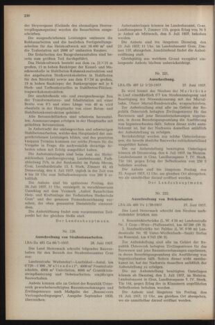 Verordnungsblatt der steiermärkischen Landesregierung 19570705 Seite: 4