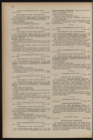 Verordnungsblatt der steiermärkischen Landesregierung 19570712 Seite: 10