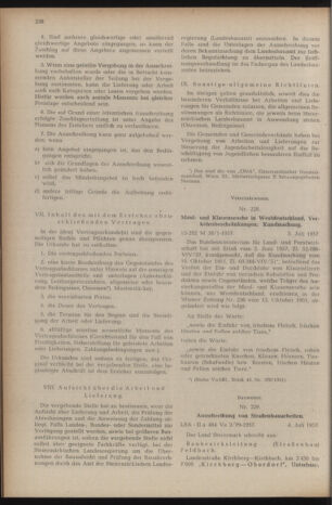 Verordnungsblatt der steiermärkischen Landesregierung 19570712 Seite: 4