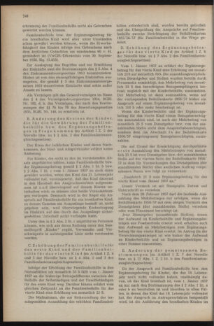 Verordnungsblatt der steiermärkischen Landesregierung 19570719 Seite: 2