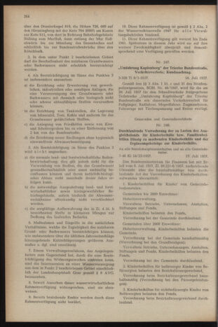 Verordnungsblatt der steiermärkischen Landesregierung 19570726 Seite: 2