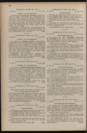 Verordnungsblatt der steiermärkischen Landesregierung 19570809 Seite: 10