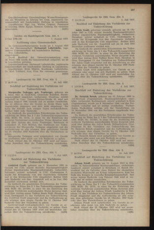 Verordnungsblatt der steiermärkischen Landesregierung 19570809 Seite: 9