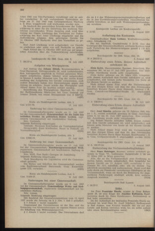 Verordnungsblatt der steiermärkischen Landesregierung 19570816 Seite: 10