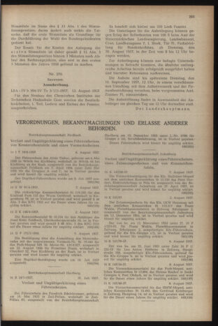 Verordnungsblatt der steiermärkischen Landesregierung 19570816 Seite: 3