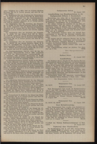 Verordnungsblatt der steiermärkischen Landesregierung 19570830 Seite: 5