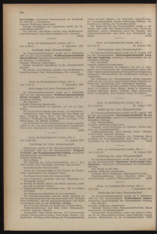 Verordnungsblatt der steiermärkischen Landesregierung 19570913 Seite: 6