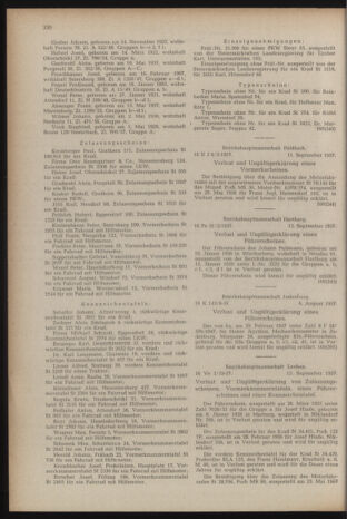 Verordnungsblatt der steiermärkischen Landesregierung 19570920 Seite: 2