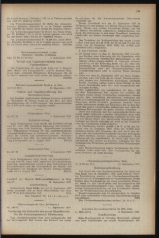 Verordnungsblatt der steiermärkischen Landesregierung 19570920 Seite: 3