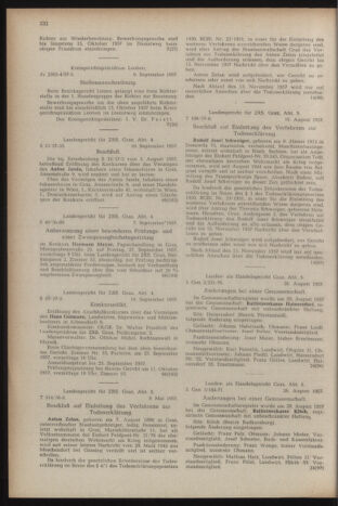 Verordnungsblatt der steiermärkischen Landesregierung 19570920 Seite: 4