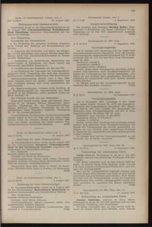 Verordnungsblatt der steiermärkischen Landesregierung 19570920 Seite: 5