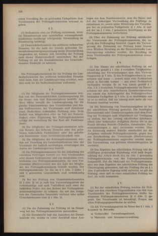 Verordnungsblatt der steiermärkischen Landesregierung 19570927 Seite: 2